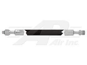 Receiver Drier to Cab Hose