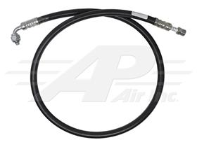 47461059 - Receiver Drier to Expansion Valve Hose - Case/IH