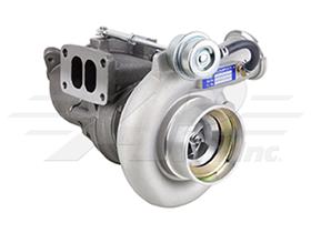 Turbocharger - Dodge