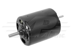 12 Volt 2 Speed CW Motor With 5/16" Shaft