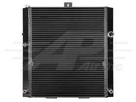 7274983 - Radiator/Oil Cooler - Bobcat