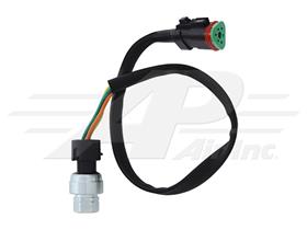 Oil Pressure Sensor