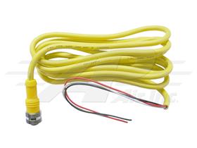Yellow Float Switch Cable