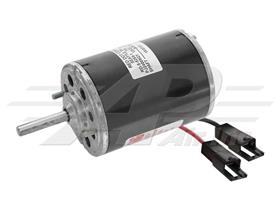 RD-5-5512-0P - 12V Single Speed 2 Wire CW Motor, 5/16" Shaft