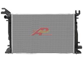 52014721AA - Dodge Ram Auxiliary Radiator
