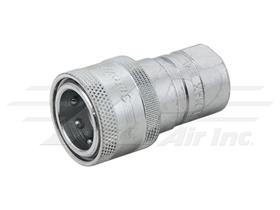 4050-3 - Female Ball 3/8" Hydraulic Coupler - AP Alternative