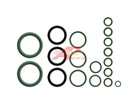 Massey Ferguson, Agco/Allis and Caterpillar O-Ring Kit