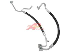 Manifold Hose Assembly - Ford F-Series