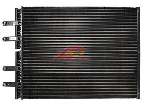 87312759 - Case/IH and Ford/New Holland  Hydraulic Oil Cooler