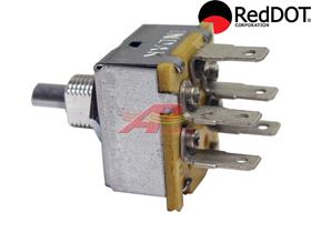 RD-5-9833-0P	 - 3 Speed Blower Switch