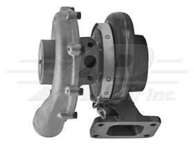 Turbocharger - International/Navistar