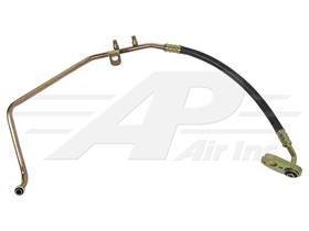 A22-62926-011 - Compressor to Condenser Hose - Freightliner