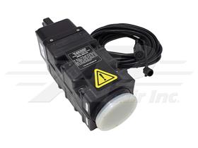 228760A1 - True Ground Speed Sensor - CNH