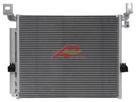 8846004210 - Toyota Condenser with Desiccant Filter