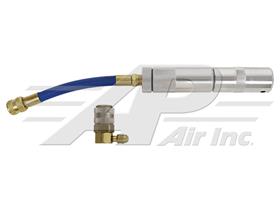 R134a Dye Injector For 1/4oz. Applications w/18" Hose