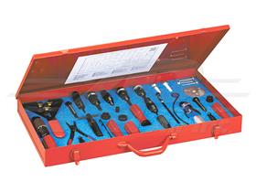 Master Clutch and Seal Service Tool Set