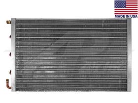 16 x 24 Replacement Condenser