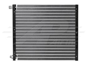 105-9407 - Condenser - Caterpillar