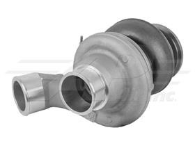 Turbocharger - Mack