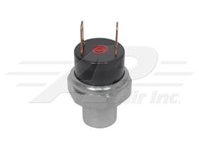 Binary/Dual Function Pressure Switch