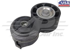 Heavy Duty Automatic Belt Tensioner