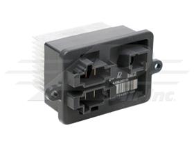 47667636 - Blower Speed Resistor - Case/IH