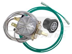 Manual Thermostat Conversion Kit