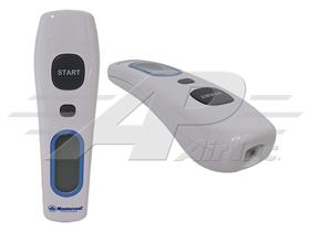 Multi-Function Medical/Surface Infrared Thermometer