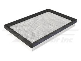 RE593819 - Cab Air Filter - John Deere