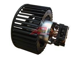 Blower Motor With Wheels - Fendt