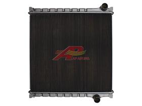 Copper/Brass Construction, 3 Row Solder Together Radiator