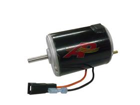 12 Volt Single Speed 2 Wire Motor With 5/16" Shaft - Mack