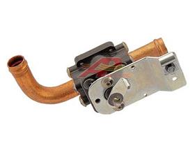 Cable Operated Heater Valve