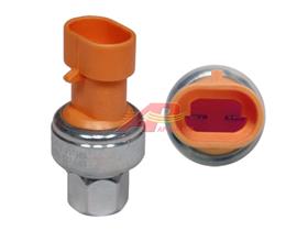 79PSL3-4 - High Pressure and Fan Cycling Switch, Orange