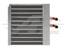 108293BSM - Paccar Heater Core