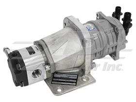 TM-08 Hydraulic Axial Drive Compressor - 8cc Displacement