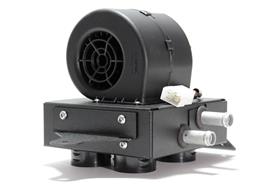 2014-2018 Polaris RZR Heater Kit with Defrost