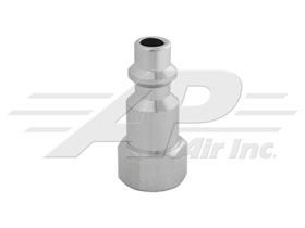 7/16" - 20 Female to Male Air Hose Coupler