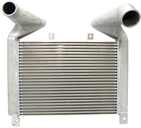 Mack Charge Air Cooler