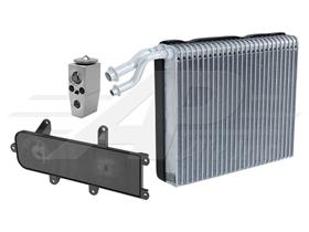 VCCT100089K - Evaporator Kit - Freightliner