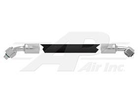 Suction Line