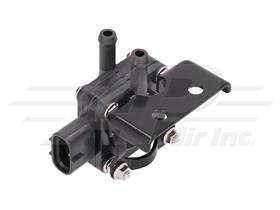 Diesel Particulate Filter Pressure Sensor