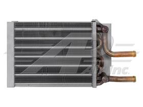 4379-RD106150 - Heater Core - Mack