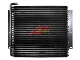 AT81814 - John Deere Hydraulic and Transmission Oil Cooler