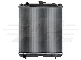 7071514M91 - Radiator - Massey Ferguson