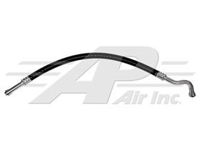 A22-67003-100 - Suction Hose - Freightliner