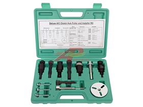 Deluxe Clutch Hub Puller and Installer Kit