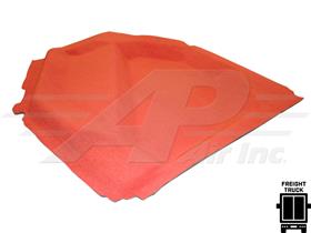 AGCO/White Headliner - Red
