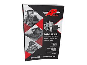 AG A/C Kit Catalog