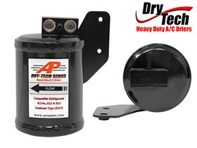 4" x 7" Stat Seal - Dry-Tech Series Update Kit